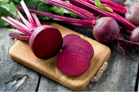 Picture of Beet Root