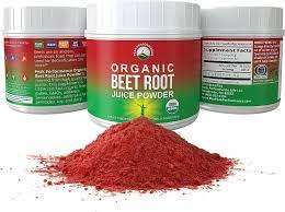 Picture of Beet Root Powder